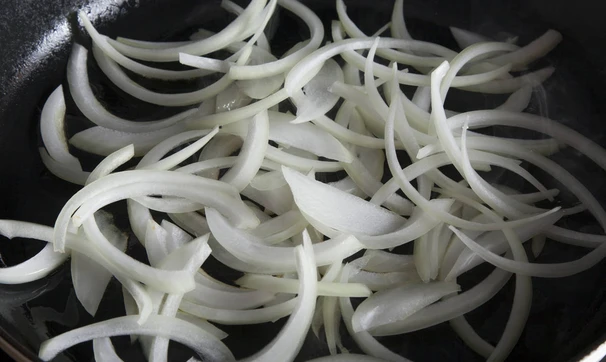 Жареный тофу с овощами, шаг 4/5